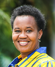 Irene Kinuthia