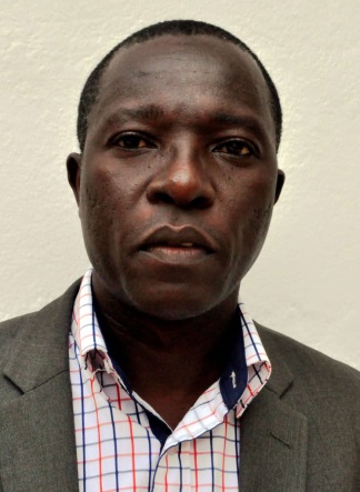 Moses Isooba